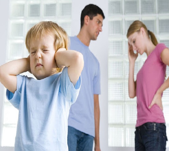 Family Problem Solution