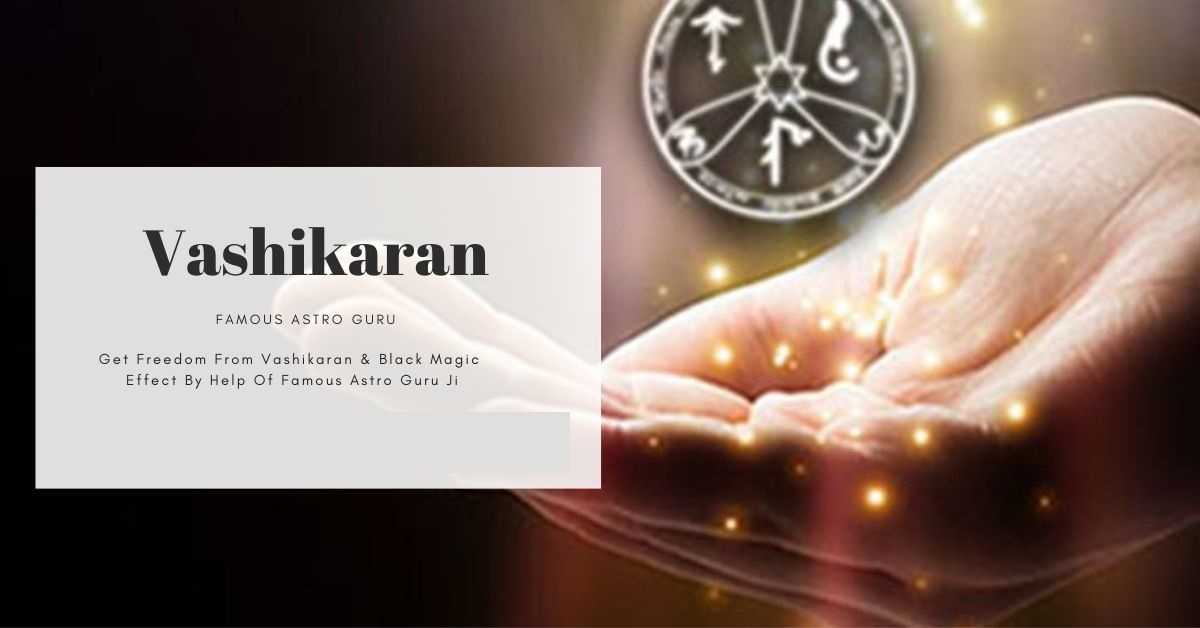 Vashikaran